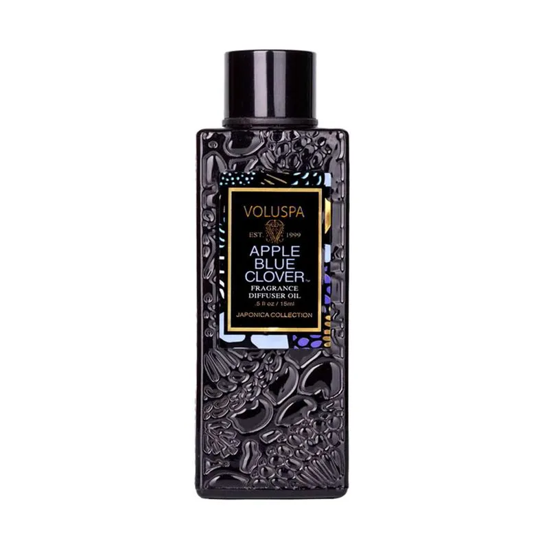 Óleo Difusor Ultrassonico French Cade Lavender 15 Ml Voluspa