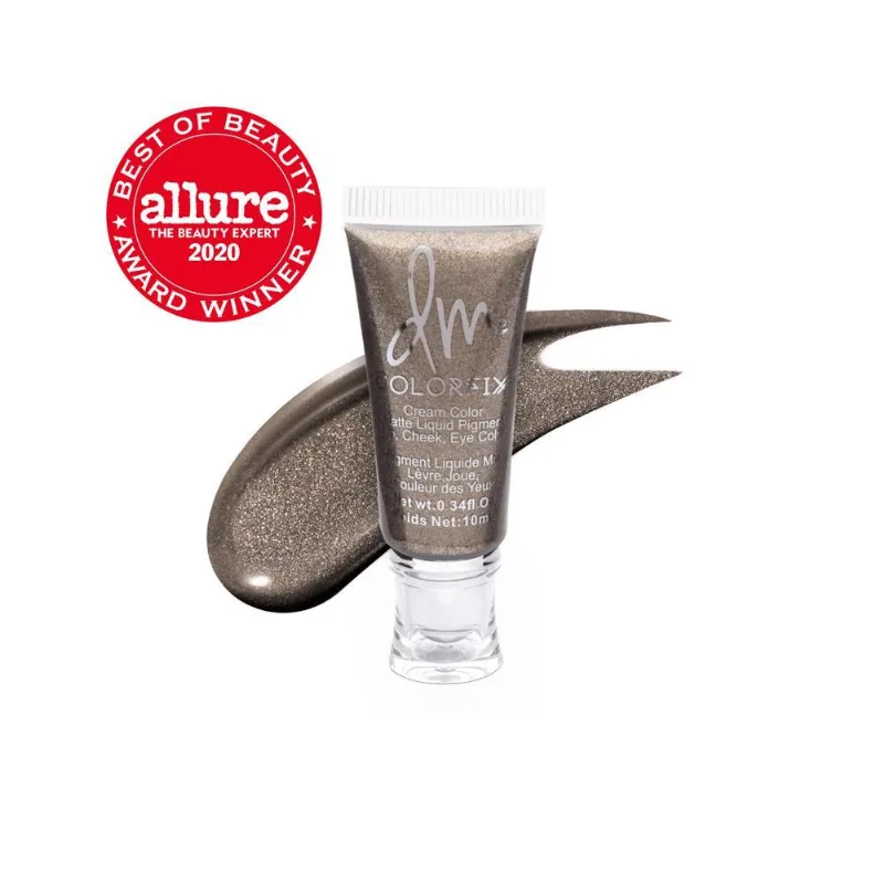 Colorfix Eye, Cheek E Lip Cream Color 24 Horas Sombra Em