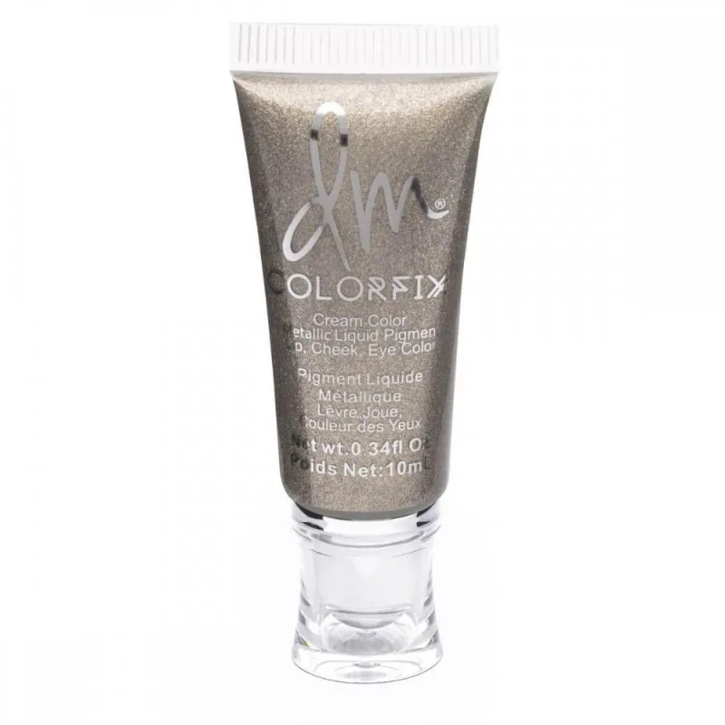 Colorfix Eye, Cheek E Lip Cream Color 24 Horas Sombra Em