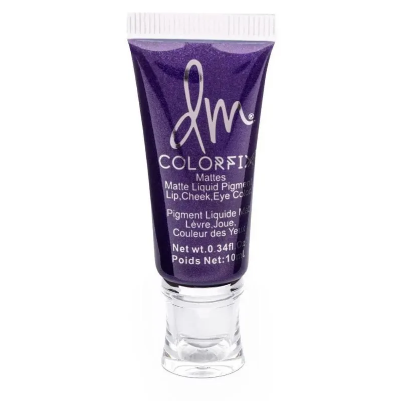 Colorfix Eye, Cheek E Lip Cream Color 24 Horas Sombra Em