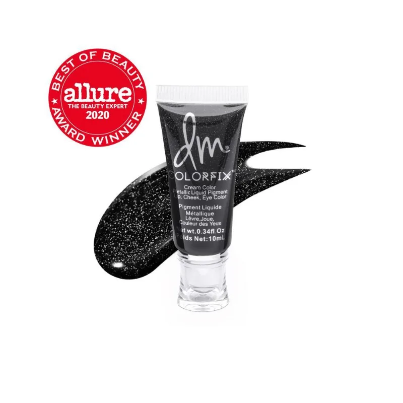 Colorfix Eye, Cheek E Lip Cream Color 24 Horas Sombra Em