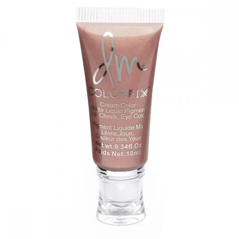 Colorfix Eye, Cheek E Lip Cream Color 24 Horas Sombra Em