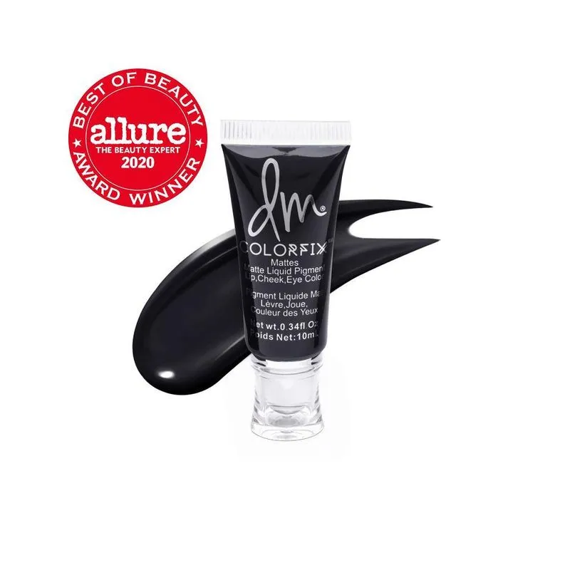 Colorfix Eye, Cheek &amp; Lip 24 Horas Mattes Sombra Em Creme