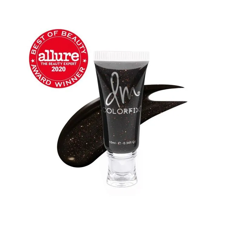 Colorfix Eye, Cheek &amp; Lip 24 Horas Glazes Sombra Em Creme
