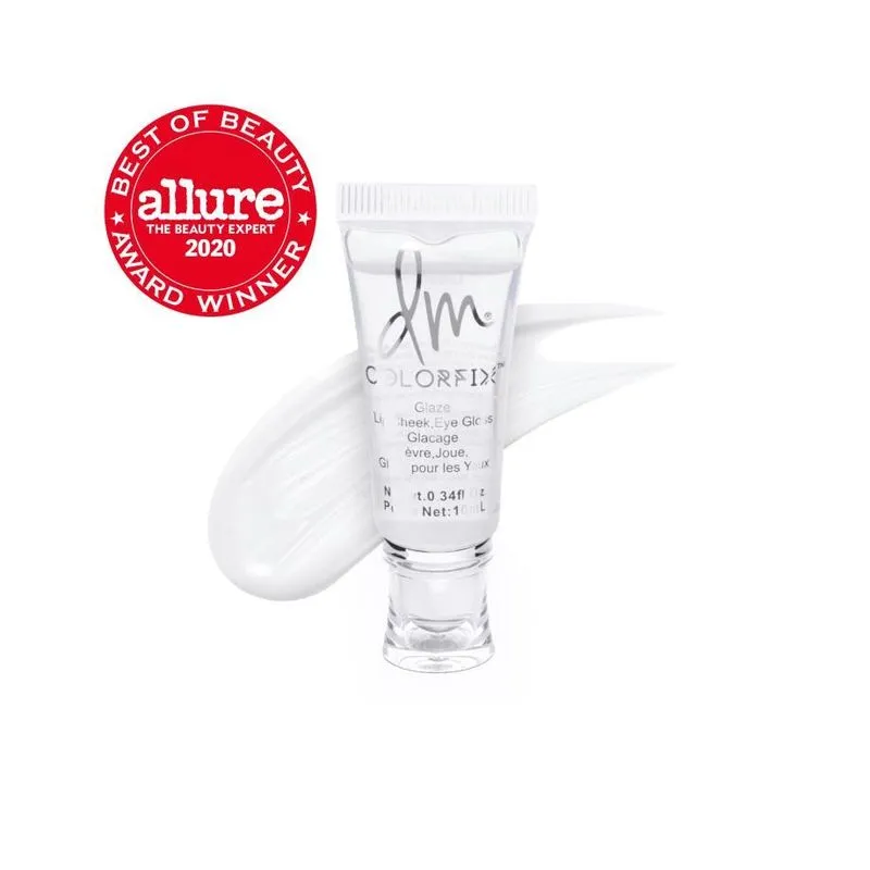 Colorfix Eye, Cheek &amp; Lip 24 Horas Glazes Sombra Em Creme
