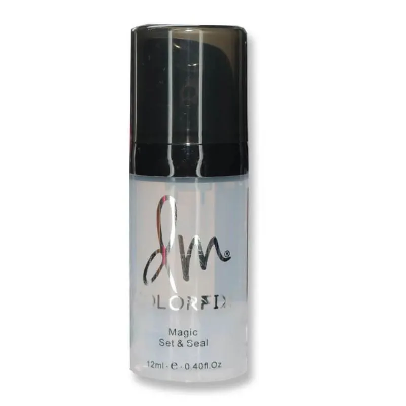 Colorfix Magic Set E Seal 12ml - Danessa Myricks Beauty