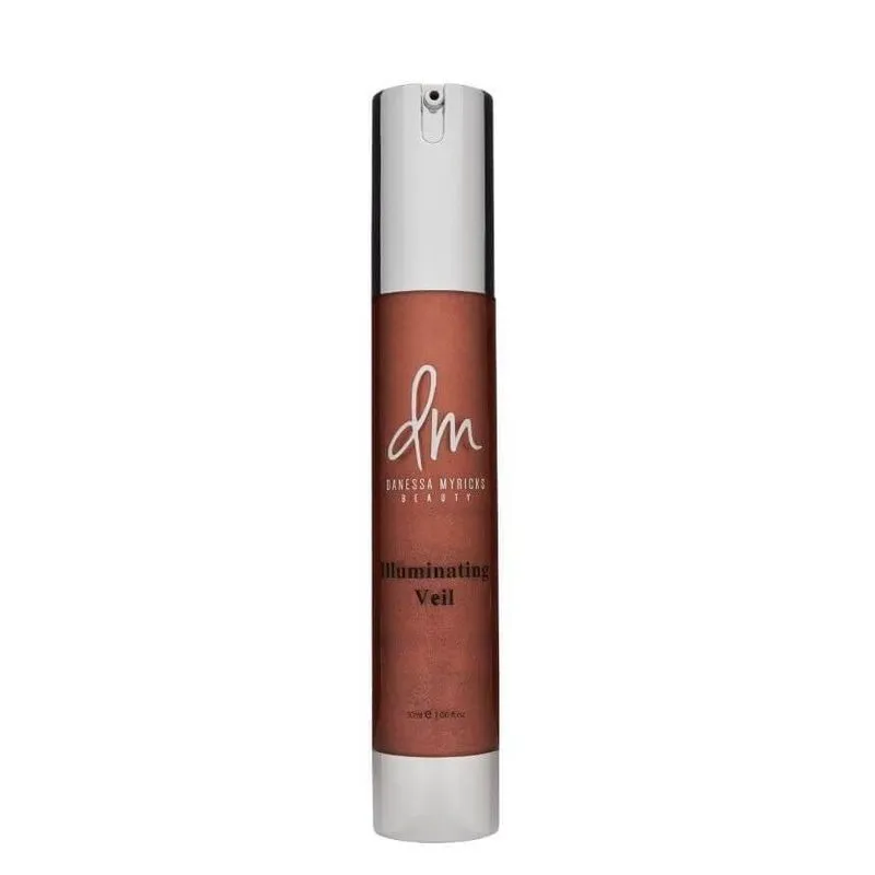 Iluminador Líquido Illuminating Veil Liquid Highlighter