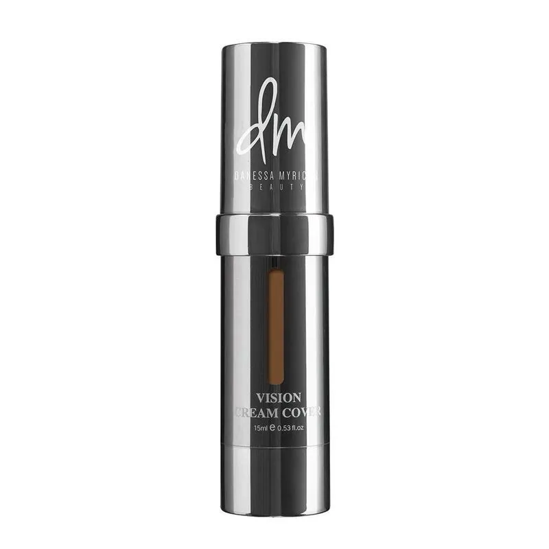 Base E Corretivo Vision Cream Cover 15ml Danessa Myricks N09