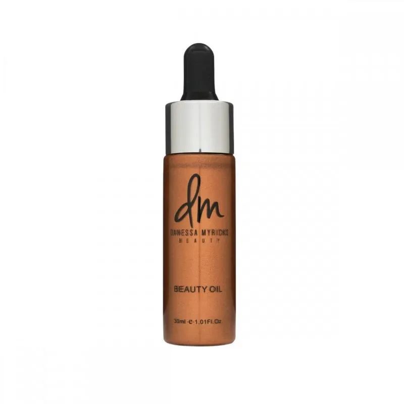 Óleo Iluminador Love E Light Beauty Oil Danessa Myricks