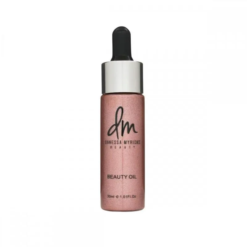 Óleo Iluminador Love E Light Beauty Oil Danessa Myricks