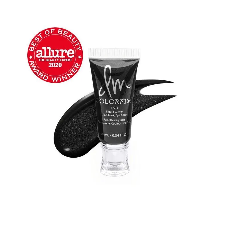 Colorfix Eye, Cheek &amp; Lip Foils 24 Horas Sombra Em Creme
