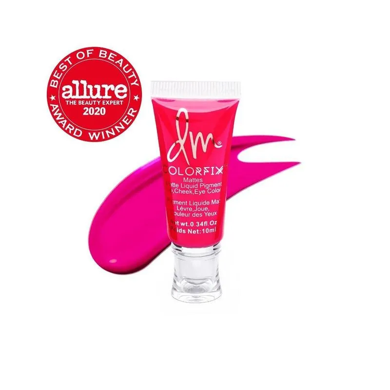 Colorfix Eye, Cheek &amp; Lip Neon 24 Horas Sombra Em Creme