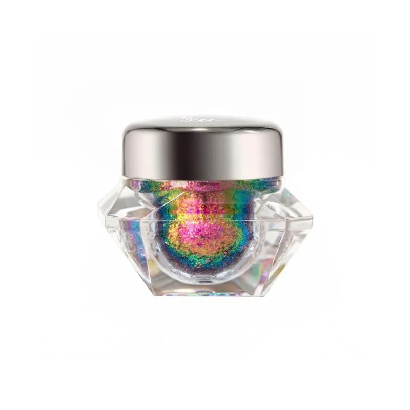 Sombra Multicromatico Multifuncional Infinite Chrome Flakes