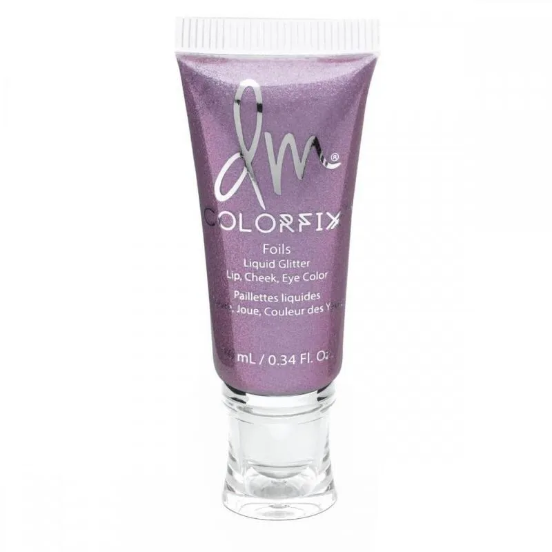 Colorfix Eye, Cheek &amp; Lip Foils 24 Horas Sombra Em Creme