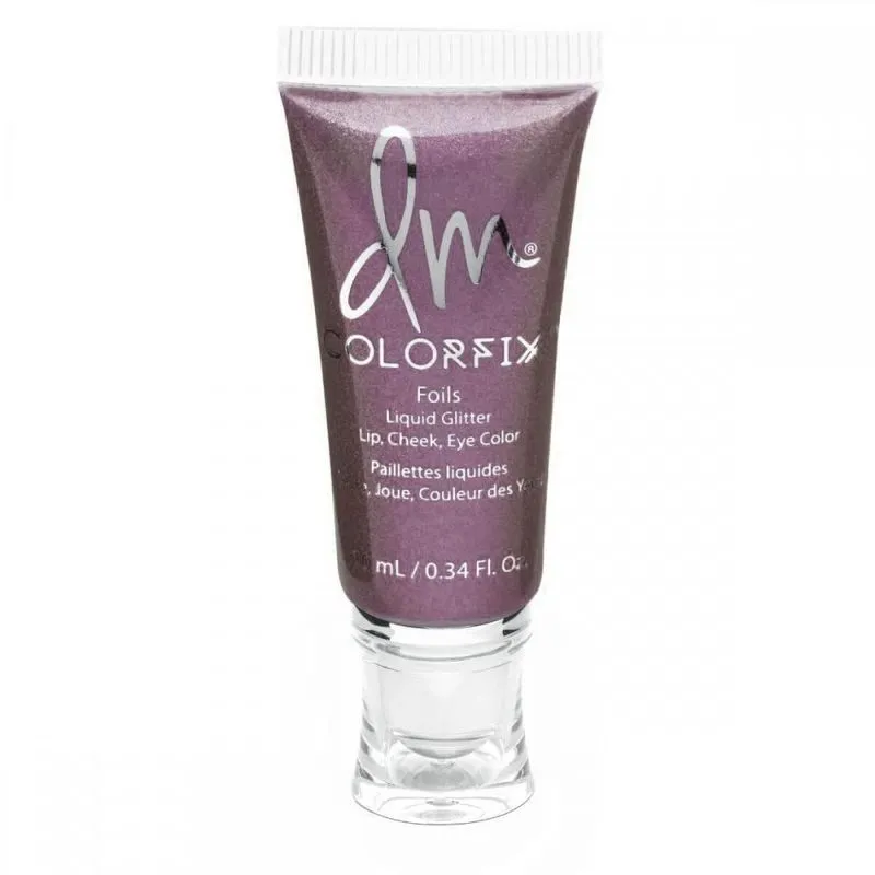 Colorfix Eye, Cheek &amp; Lip Foils 24 Horas Sombra Em Creme