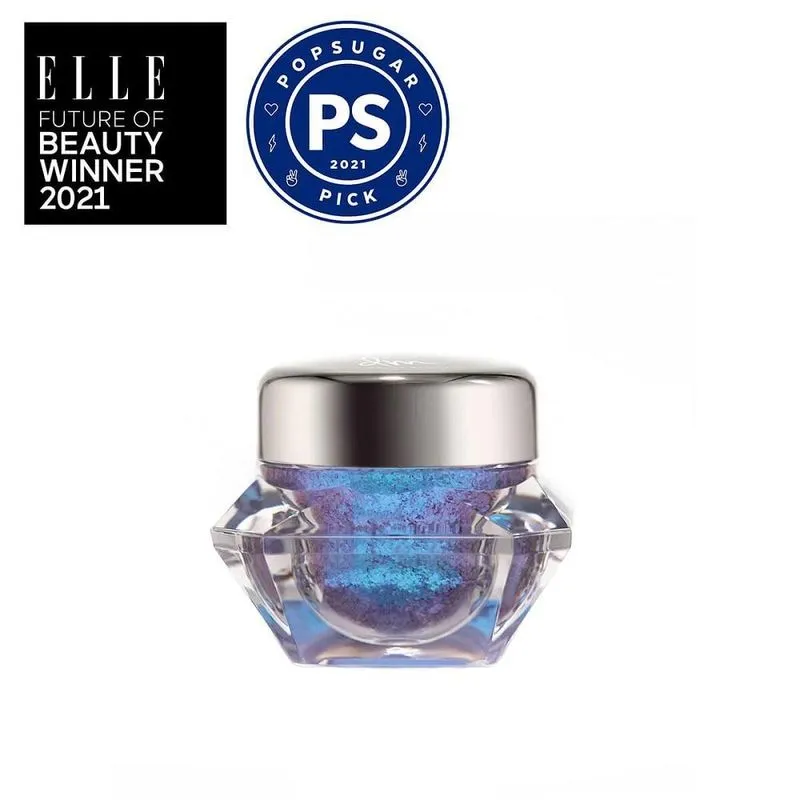 Sombra Multicromatico Multifuncional Infinite Chrome Flakes