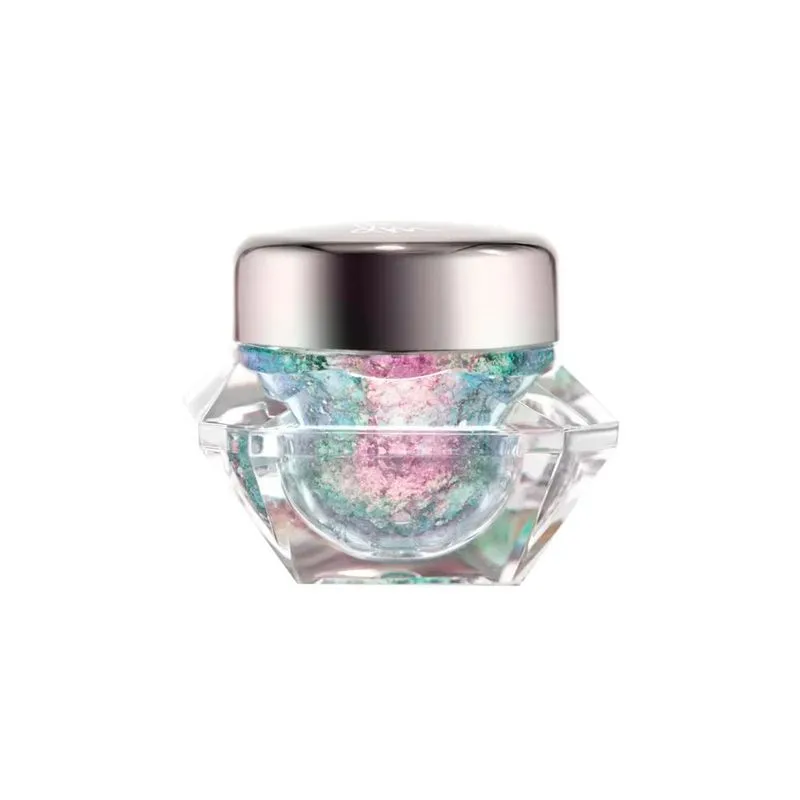 Sombra Multicromatico Multifuncional Infinite Chrome Flakes