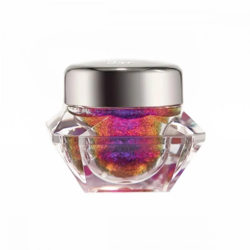 Sombra Multicromatico Multifuncional Infinite Chrome Flakes