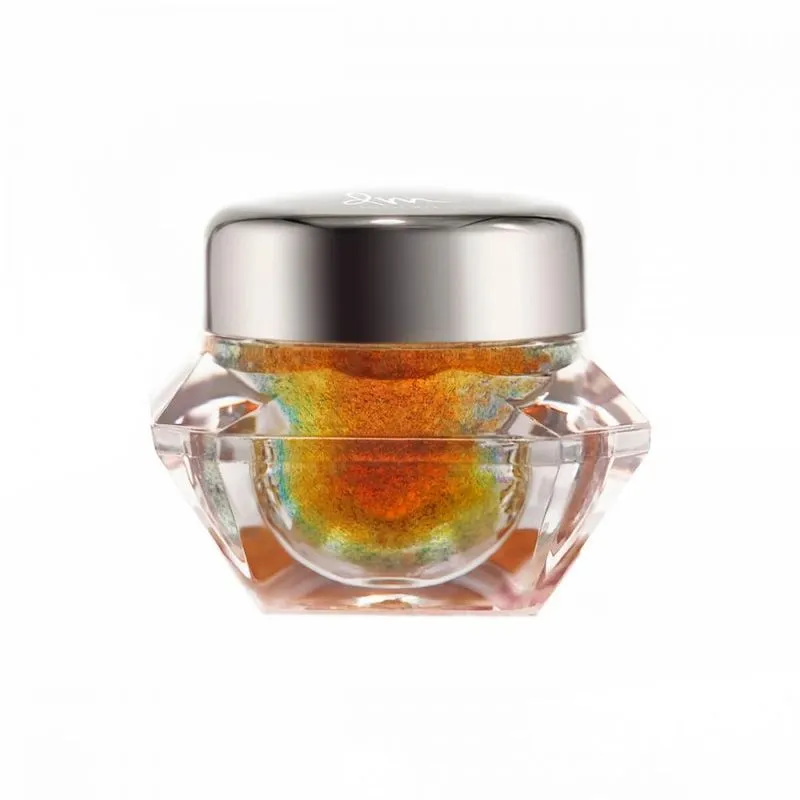 Sombra Multicromatico Multifuncional Infinite Chrome Flakes