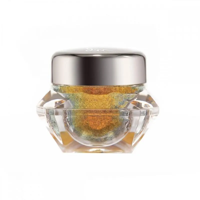 Sombra Multicromatico Multifuncional Infinite Chrome Flakes