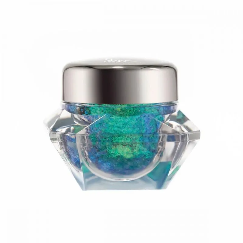 Sombra Multicromatico Multifuncional Infinite Chrome Flakes