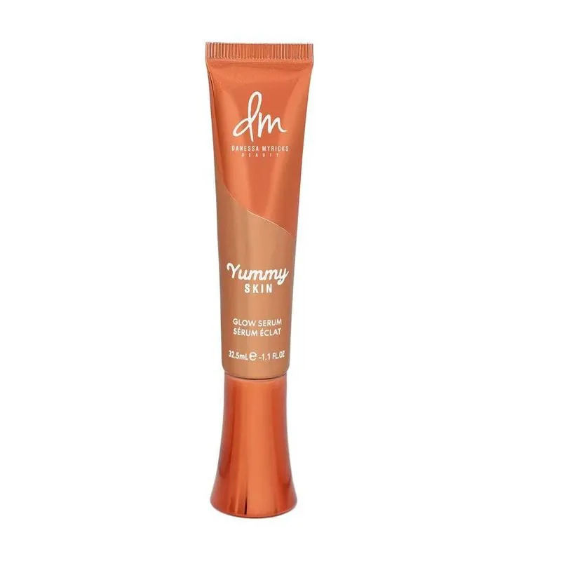 Primer Hidratante Yummy Skin Glow Serum Danessa Myricks