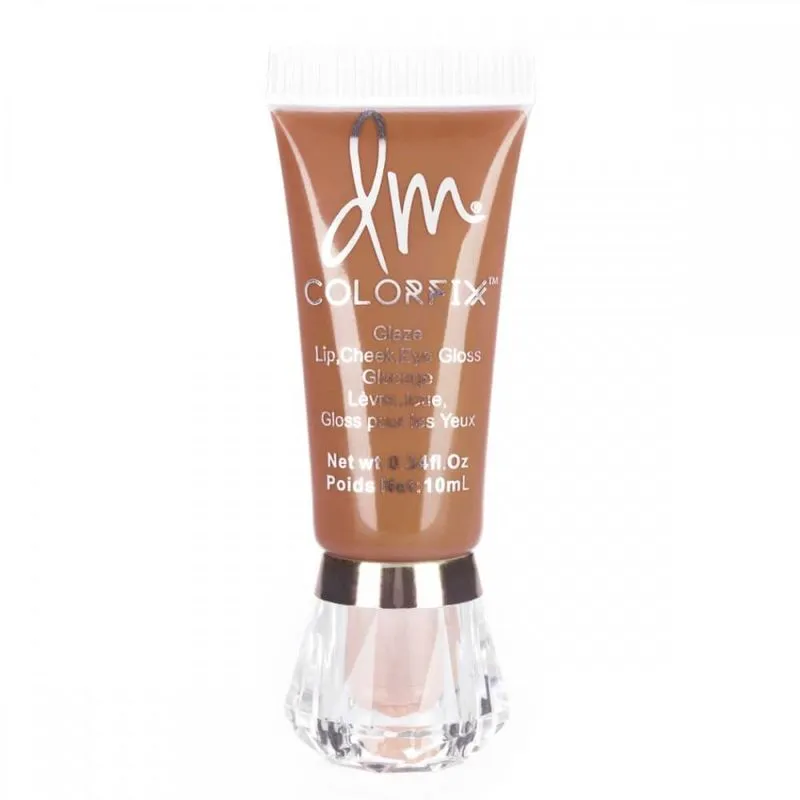 Colorfix Eye, Cheek &amp; Lip 24 Horas Glazes Sombra Em Creme