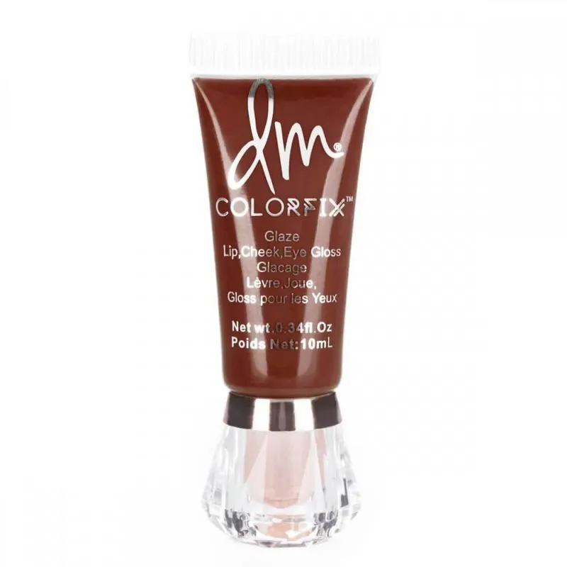 Colorfix Eye, Cheek &amp; Lip 24 Horas Glazes Sombra Em Creme