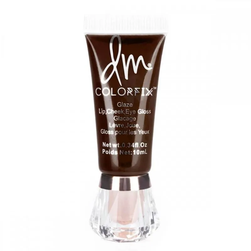 Colorfix Eye, Cheek &amp; Lip 24 Horas Glazes Sombra Em Creme