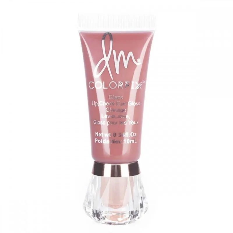 Colorfix Eye, Cheek &amp; Lip 24 Horas Glazes Sombra Em Creme