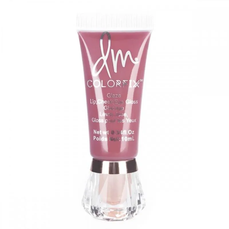 Colorfix Eye, Cheek &amp; Lip 24 Horas Glazes Sombra Em Creme