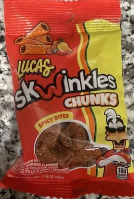 Skwinkles Chunks