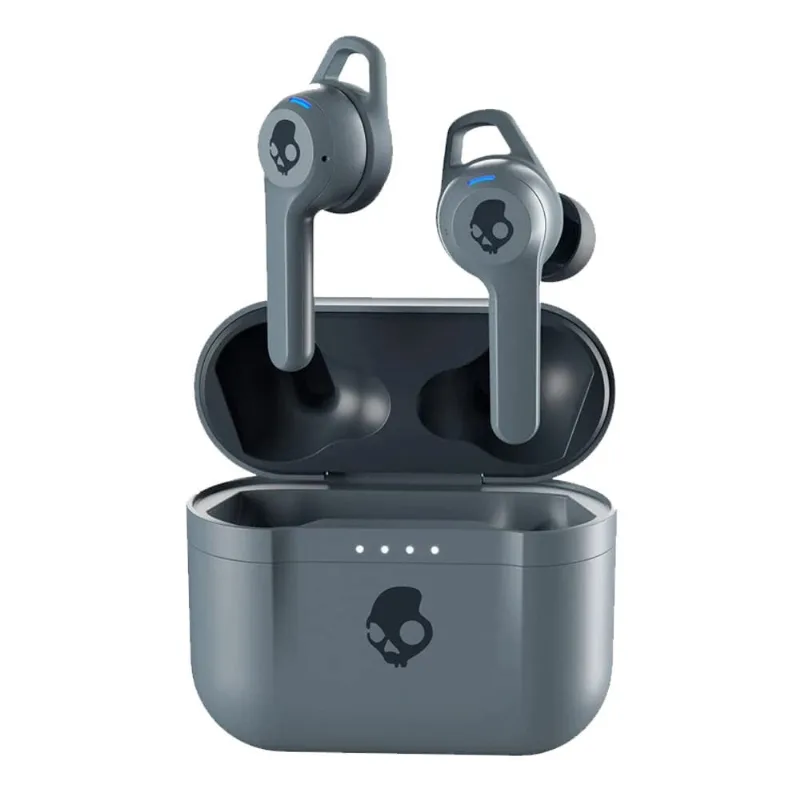 Skullcandy Indy Fuel Verdadeiro Wireless In-Ear Bluetooth Earbud