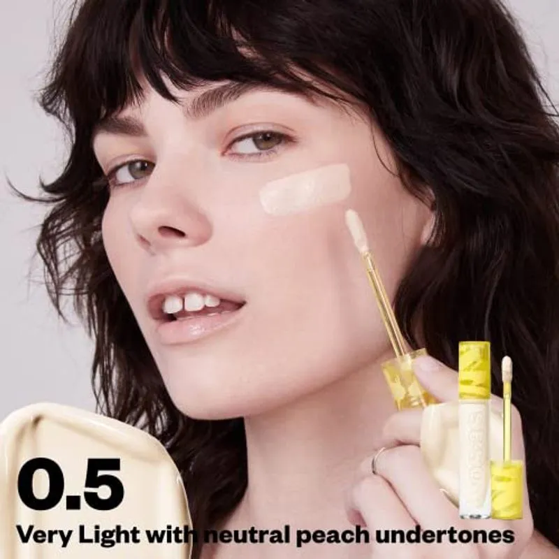 Kosas Revealer Super Cremoso + Corretivo Iluminador E Da