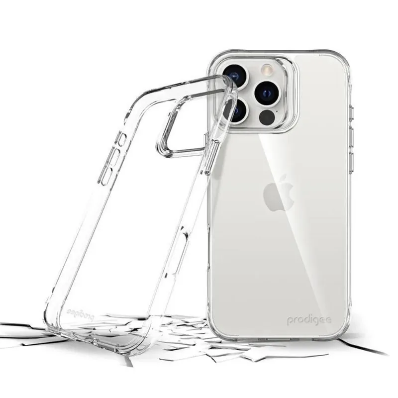 Capa Capinha Compatível iPhone 16 Pro Max Hero Prodigee