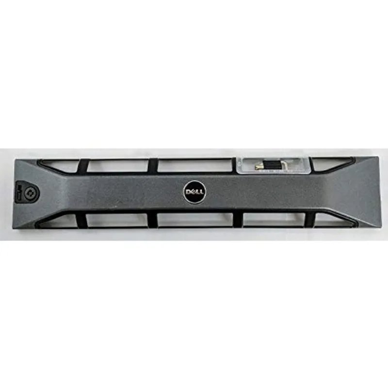 Painel frontal Dell PowerEdge R510, R520, R720, R720XD, R730, R730XD, R820 - TFV72
