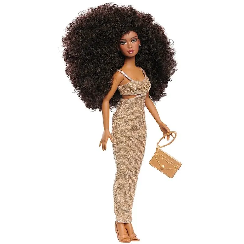 Boneca Naturalistas Dayna 55038 Purpose Toys