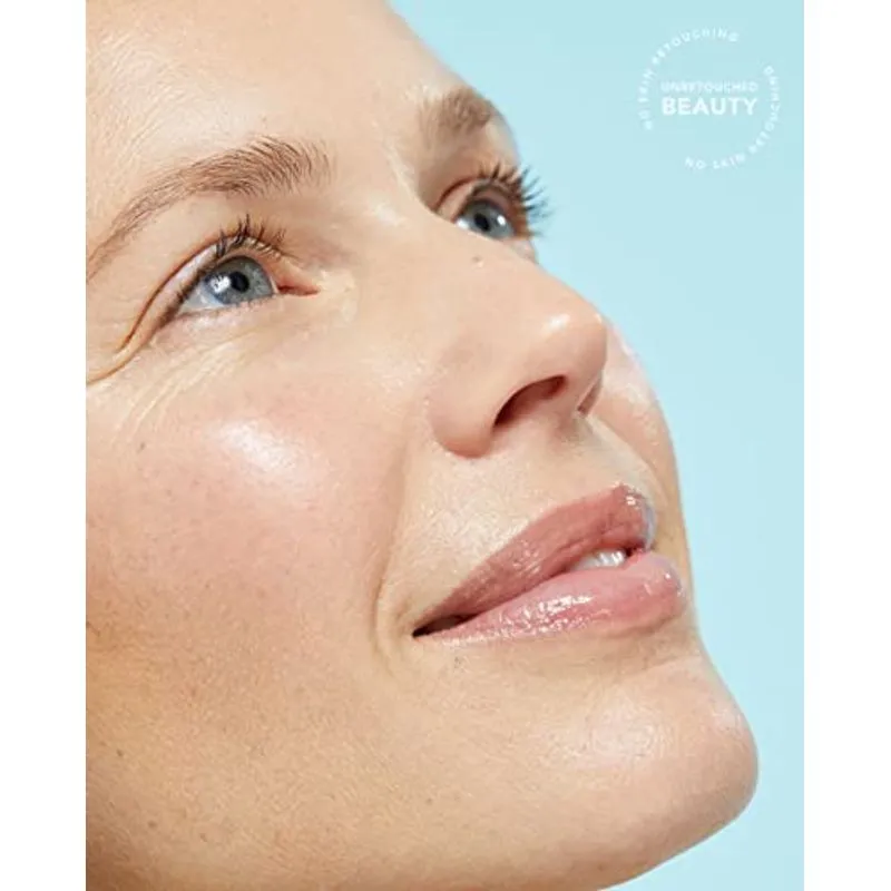 Tula Skin Care Ultimate Sun Serum Pentapeptídeo Protetor Solar