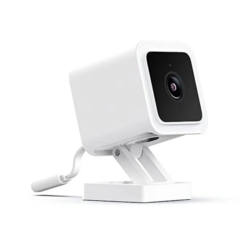 Wyze Cam v3 - Câmera HD 1080p