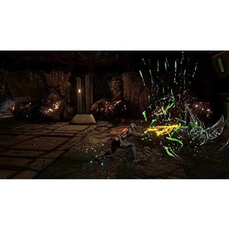 Dolmen - PlayStation 5