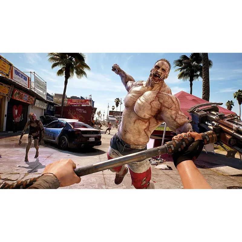 Jogo Dead Island 2 Day 1 Edition - Playstation 4
