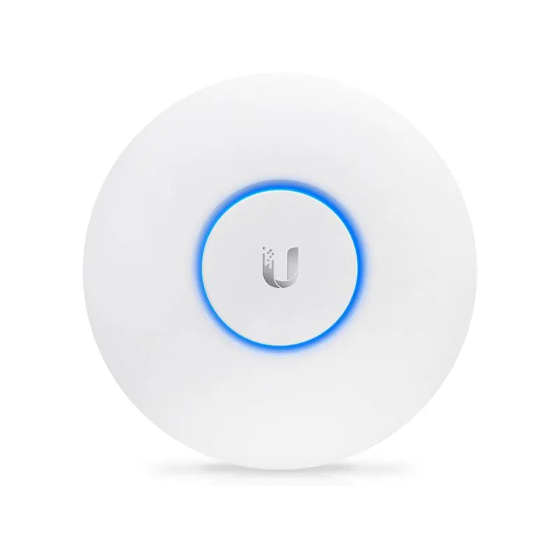 Access Point (Ponto de Acesso) - Ubiquiti Unifi AP AC Lite - Branco - UAP-AC-LITE