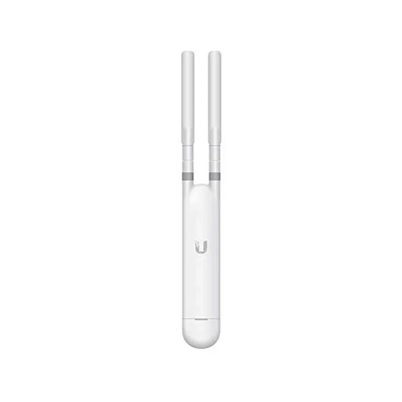 Access Point (Ponto de Acesso) - Ubiquiti Unifi AC MIMO (Ambiente interno/externo, 300MBPS) - Branco - UAP-AC-M