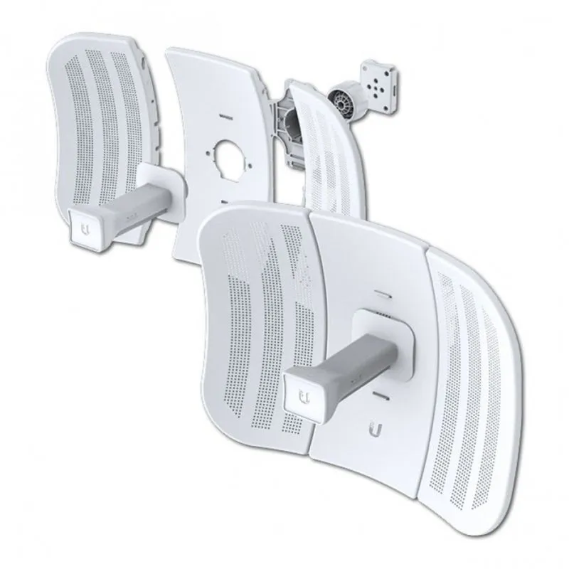 Rádio Ubiquiti Airmax Lite Beam M5 - LBE-M5-23-BR (5Ghz, 23dBi)
