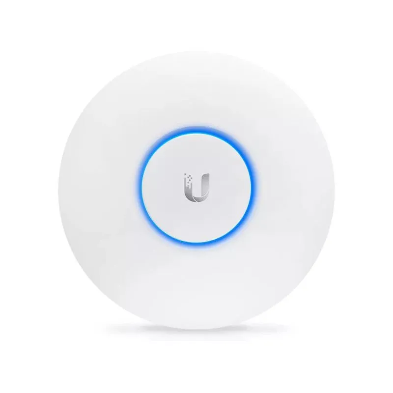 Access Point (Ponto de Acesso) - Ubiquiti Unifi AP AC LR (Long Range) - Branco - UAP-AC-LR