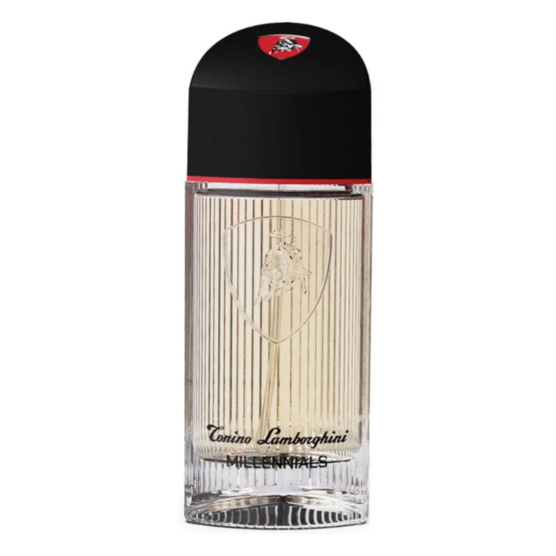 Millennial Tonino Lamborghini – Perfume Masculino – Eau de Toilette 40ml
