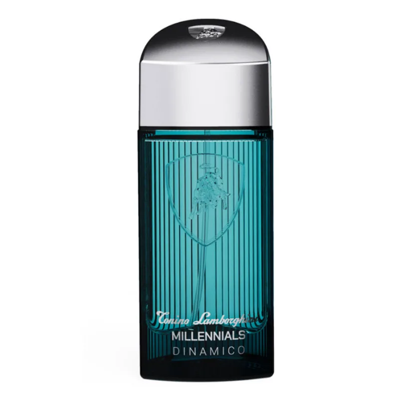Millennial Dynamic Tonino Lamborghini – Perfume Masculino – Eau de Toilette 40ml