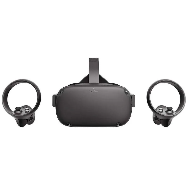 Oculus Quest 128gb Vr Oculos De Realidade Virtual