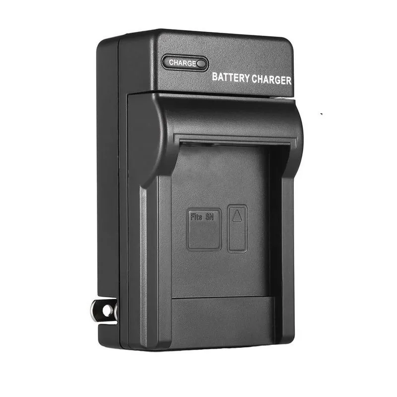 Carregador FNP70 para Bateria FujiFilm NP-70