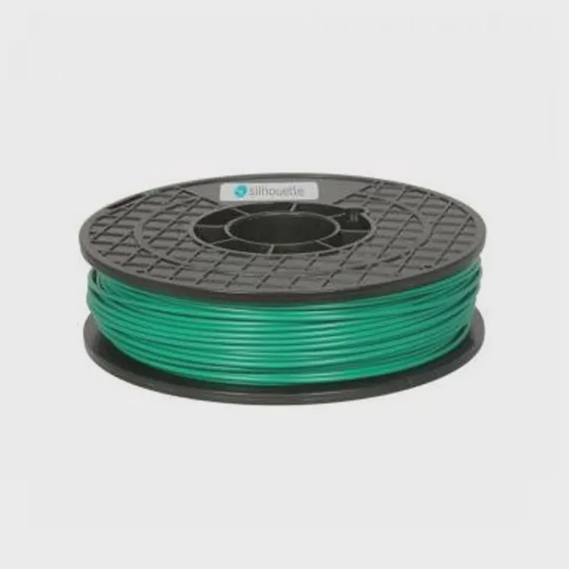 Alta Filament Silhouette Green Rolo 500g - filament-grn